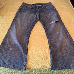Men’s Rock & republic jeans